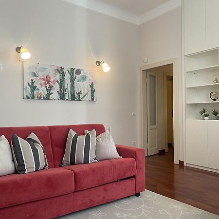 Umbria 60 Apartment Milano Esterno foto