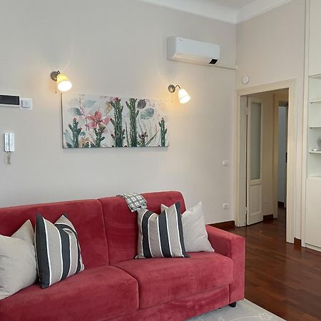 Umbria 60 Apartment Milano Esterno foto