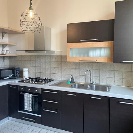 Umbria 60 Apartment Milano Esterno foto