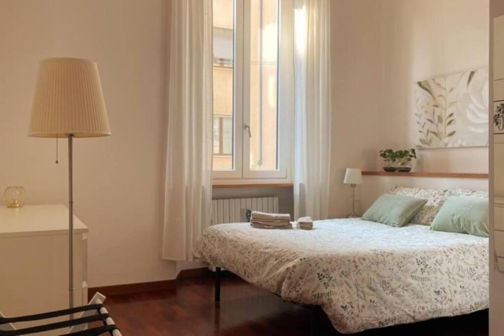 Umbria 60 Apartment Milano Esterno foto