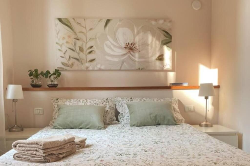 Umbria 60 Apartment Milano Esterno foto