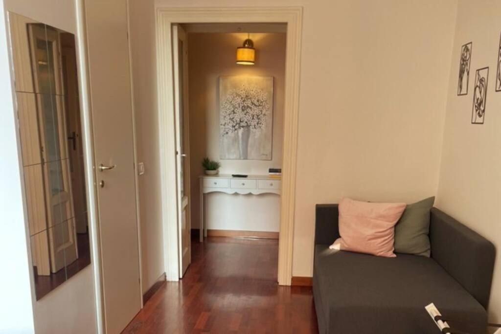 Umbria 60 Apartment Milano Esterno foto