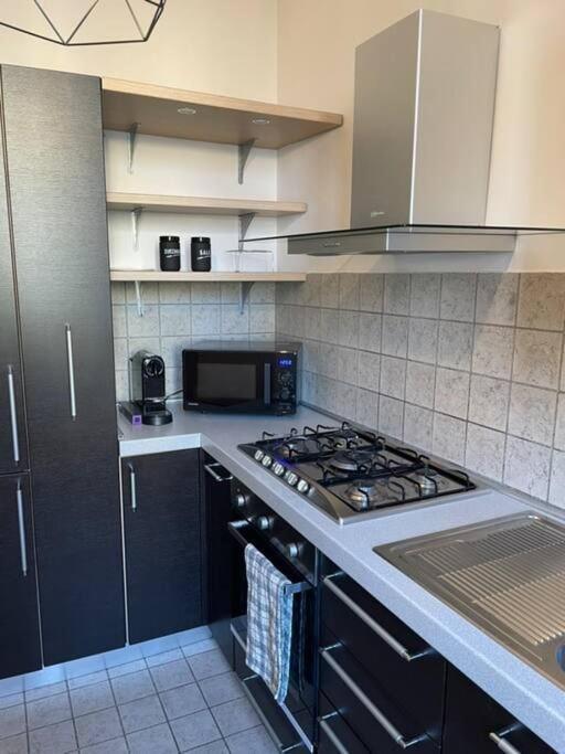 Umbria 60 Apartment Milano Esterno foto