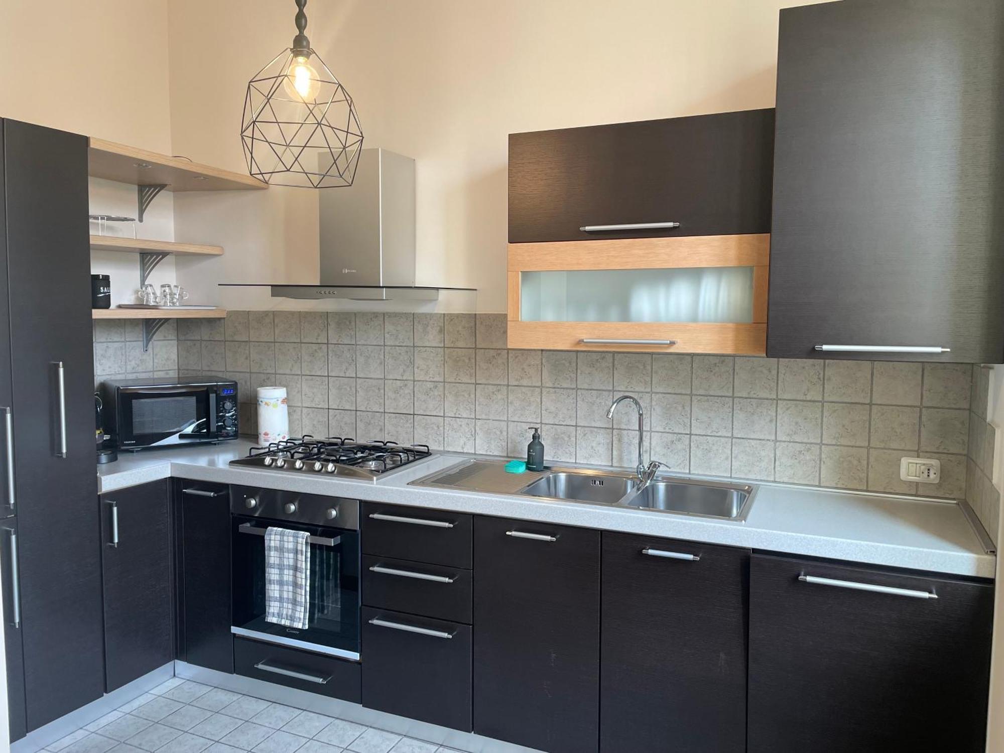 Umbria 60 Apartment Milano Esterno foto