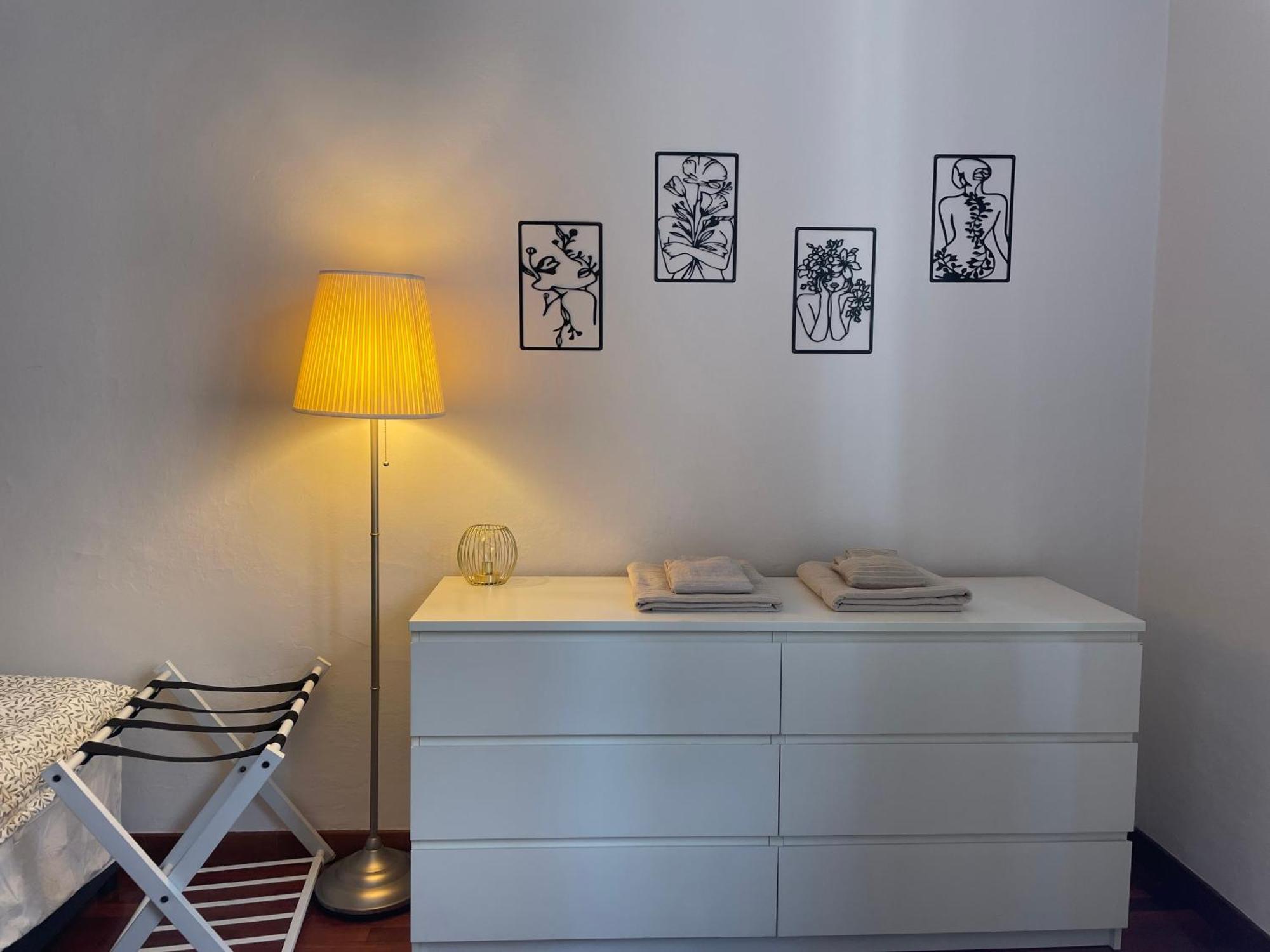 Umbria 60 Apartment Milano Esterno foto