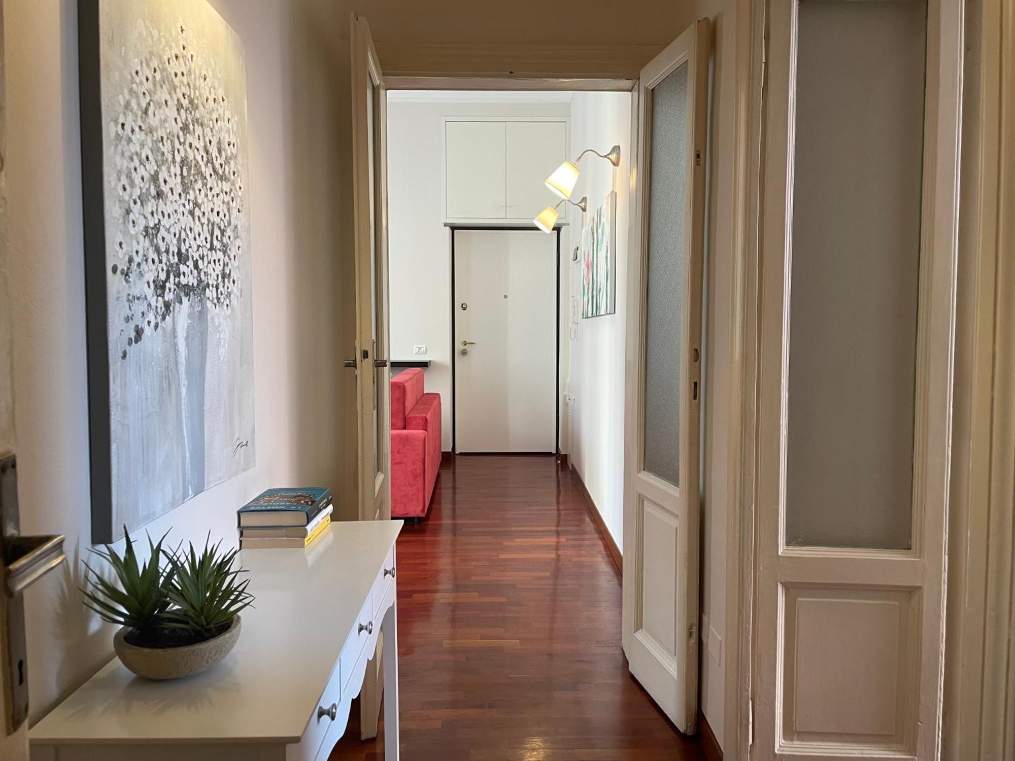 Umbria 60 Apartment Milano Esterno foto
