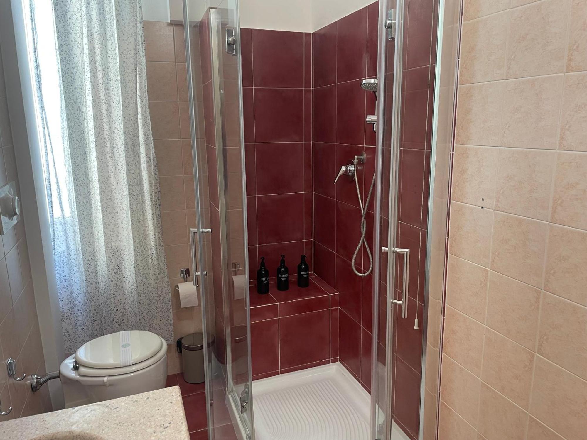 Umbria 60 Apartment Milano Esterno foto