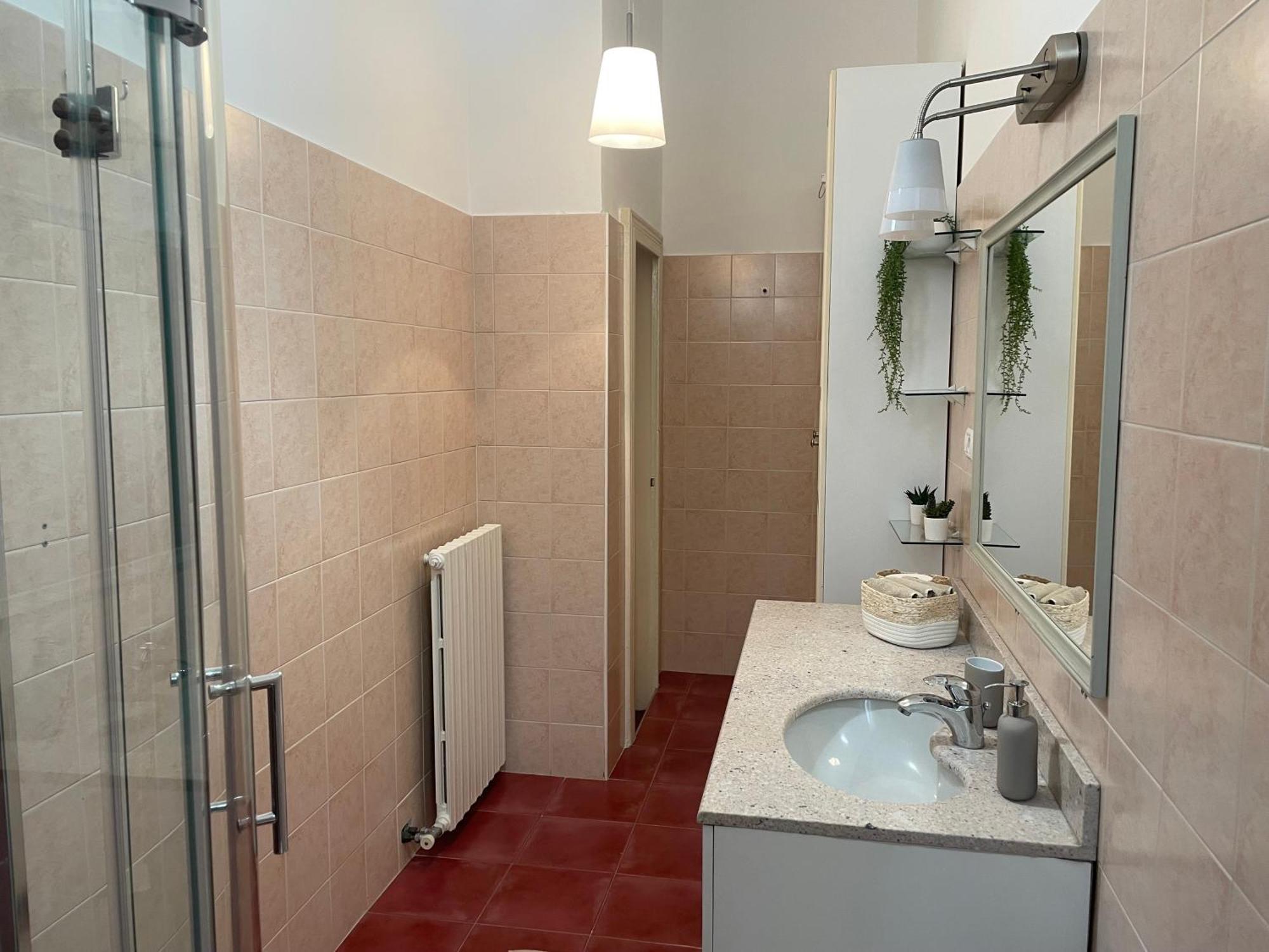 Umbria 60 Apartment Milano Esterno foto