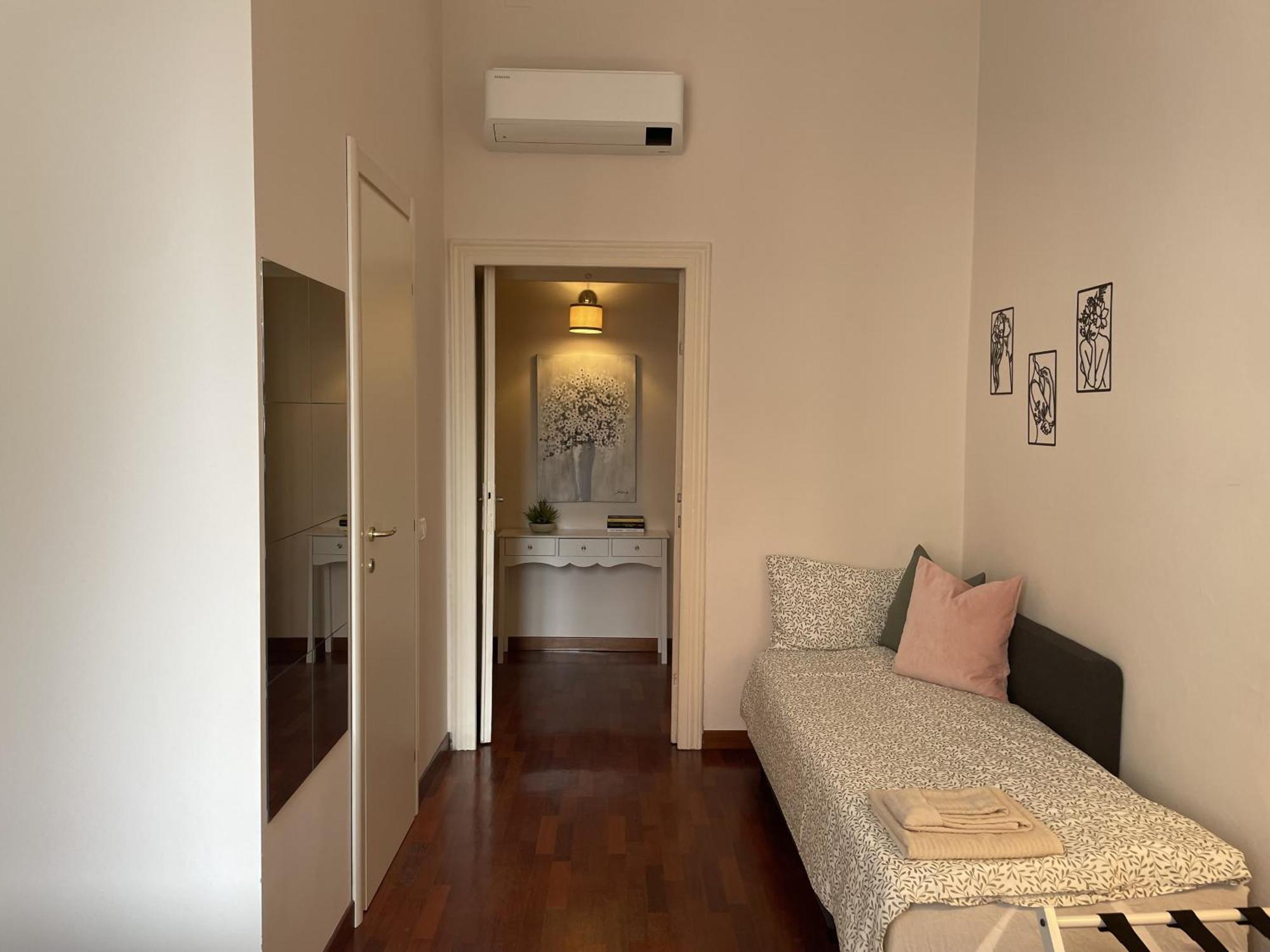 Umbria 60 Apartment Milano Esterno foto