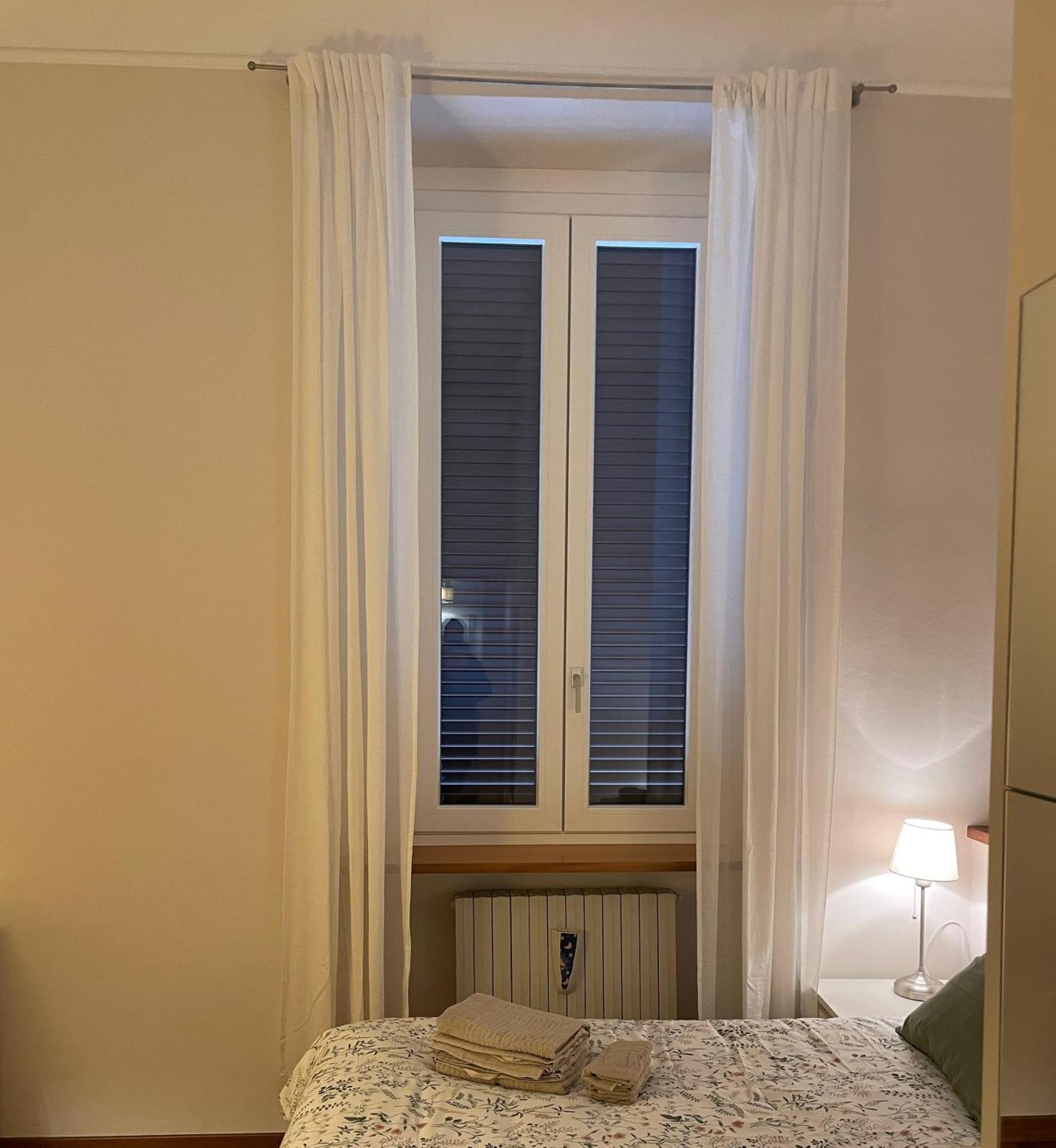 Umbria 60 Apartment Milano Esterno foto
